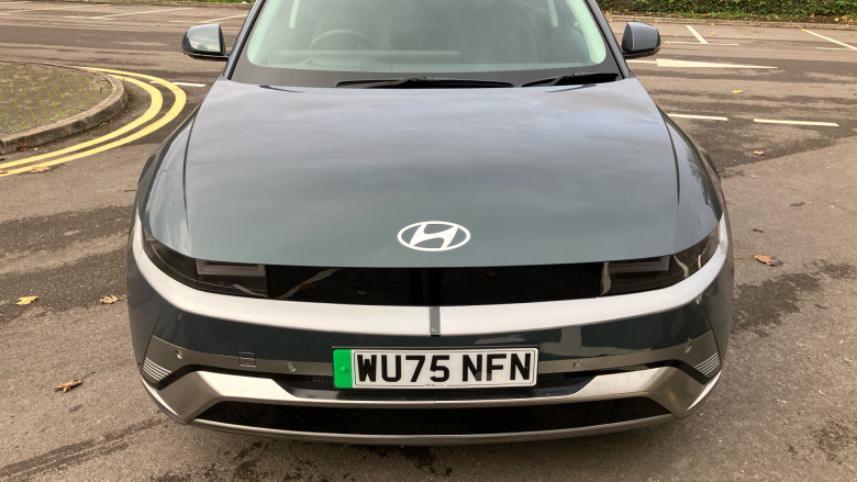 Hyundai IONIQ 5 239kW Ultimate 84 kWh 5dr AWD Auto Electric Hatchback